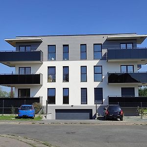 Appartement Apartament Perelka à Jelenia Góra Exterior photo