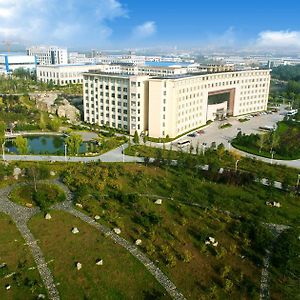 Haidai Garden Hotel Tai'an  Exterior photo