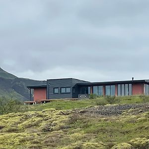 Modern Villa - In Golden Circle - Gullfoss Geysir Þingvollur - Freyjustig 13, 805 Selfoss Búrfell Exterior photo