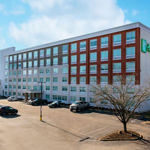 Holiday Inn Express Charleston-Civic Center By Ihg Exterior photo