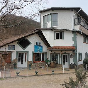 Villa Cabana Micutu à Sebeş Exterior photo