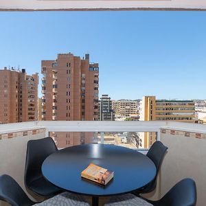 Sunny One Bedroom Apartment Fuengirola Exterior photo