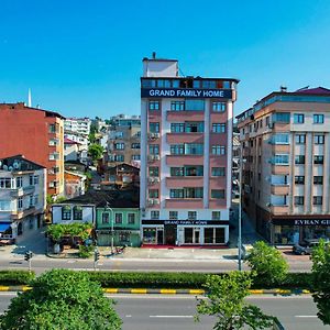 Grand Family Home Trabzon Exterior photo