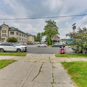 Tonawanda Apartment Steps To Niagara River! Exterior photo