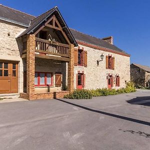 Bed and Breakfast Rustique, Confort Et Detente Pres De Nantes: Chambre Equipee Avec Petit-Dejeuner Inclus - Fr-1-306-1254 à Bouvron Exterior photo