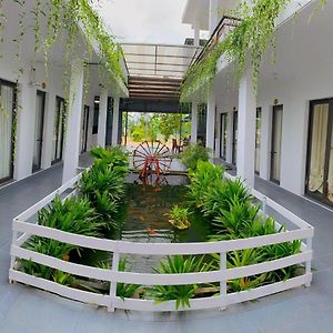 Haki Homestay Quảng Ninh Exterior photo