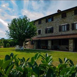 Bed and Breakfast Cascina Il Gelso à Mornese Exterior photo