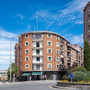 Appartement Apartamento Coqueto Gran Bilbao à Basauri Exterior photo