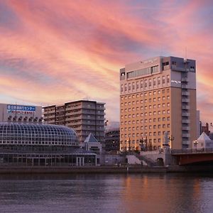 Dormy Inn Premium Kushiro Exterior photo