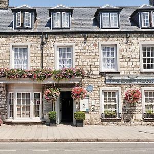 Hotel The Bear, Cowbridge Exterior photo