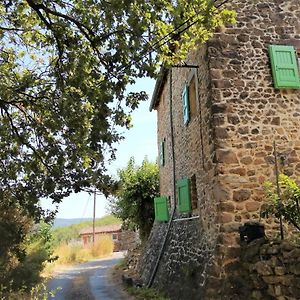 Villa La bergerie de Claire, proche baignade à Thoiras Exterior photo