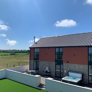 Villa Valley View à Helston Exterior photo