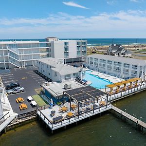 Hotel Beachwalk At Sea Bright Exterior photo