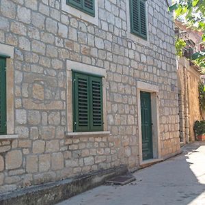 Apartments And Rooms With Wifi Lastovo - 13678 Exterior photo