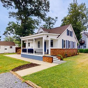 Villa Pine Whiff Beach House à Annapolis Exterior photo