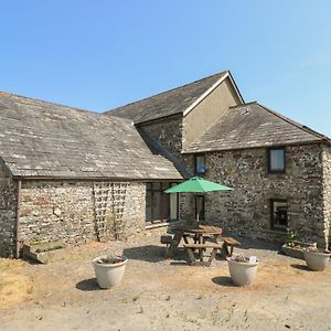 Villa The Roundhouse à Bude Exterior photo