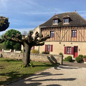 Bed and Breakfast Jan'S Place In Burgundy à Ecuelles  Exterior photo