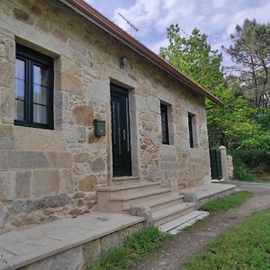 Villa O Recuncho De Domingos à Brion de Abaixo Exterior photo