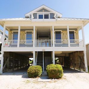 Villa Marsh And Sea à Île au chêne Exterior photo