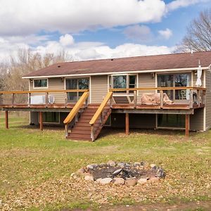 Villa Somerset River Retreat Exterior photo