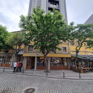 Hotel Kalfa Trabzon Exterior photo