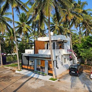 Villa Sambhrama Grand à Mysore Exterior photo