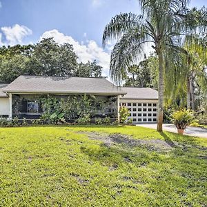 Villa Sundial Sanctuary à Fort Myers Exterior photo