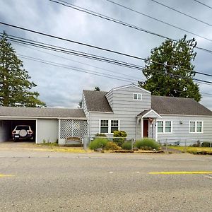 Villa Poulsbo Haven Retreat Exterior photo