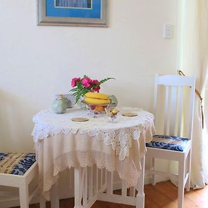 Bed and Breakfast Annies B And B à Warkworth Room photo