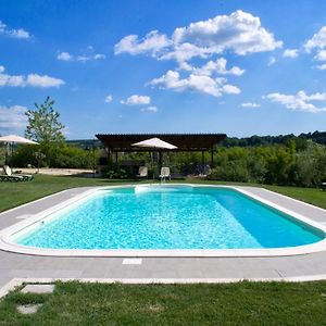 Maison d'hôtes Poggio Degli Olivi à Saturnia Exterior photo