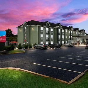 Surestay Plus Hotel By Best Western Sevierville Exterior photo