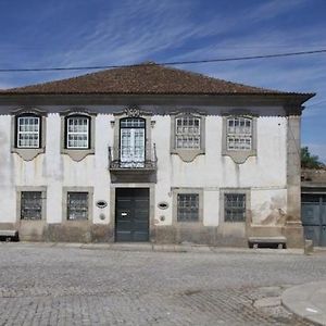 Villa Planalto Dourado à Vilares Exterior photo