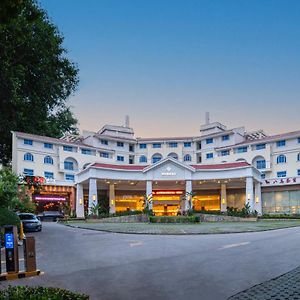 Xiamen Xiang An Yi Hao Hotel Exterior photo