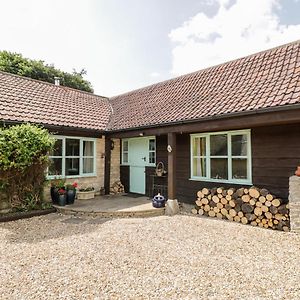 Villa Little Barn à Chippenham  Exterior photo