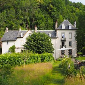 Domaine de la Jordanne - B&B Saint-Cirgues-de-Jordanne Exterior photo