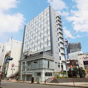 Hotel Rembrandt Style Honatsugi Exterior photo