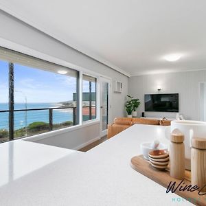 Wave N Sea By Wine Coast Holiday Rentals Christies Beach Exterior photo