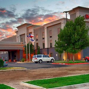 Hampton Inn&Suites Amarillo West Exterior photo