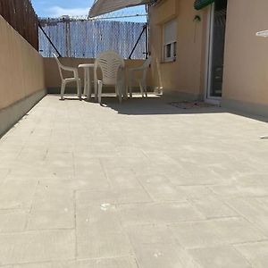 Appartement Apartamento En Vilanova, Atico à Vilanova i la Geltrú Exterior photo