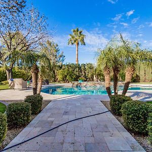 Resort Backyard W/Private Pool- Spacious Home Close To Stadium & Spring Training Glendale Exterior photo