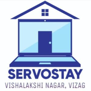 Servostay New Penthouse & Kitchen Near Beach With Parking Visakhapatnam Exterior photo