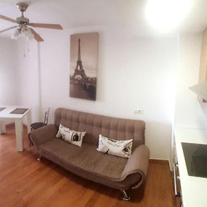 Appartement Bj A, 25M2, 1 Dormitorio, 2 Huespedes, Wifi Gratis à La Línea de la Concepción Exterior photo