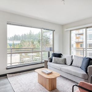 Appartement Bellevue 2Br W Bbq Gym Wd Walkable Area Sea-315 à Redmond Exterior photo