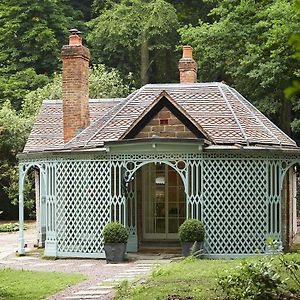 Pink Cottage Shifnal Exterior photo