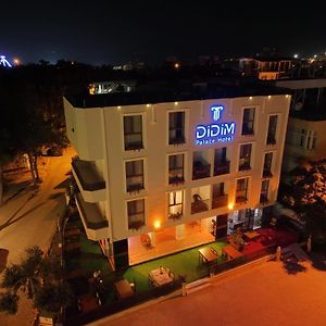 Didim Palace Hotel Exterior photo