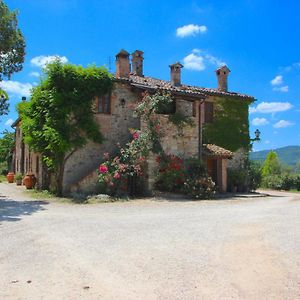 Exquisite Villa In San Venanzo With Private Pool Exterior photo