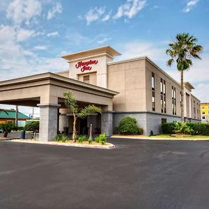 Hampton Inn Houston Baytown Exterior photo