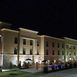 Hampton Inn&Suites Center Exterior photo