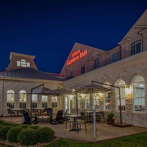 Hilton Garden Inn Granbury Exterior photo