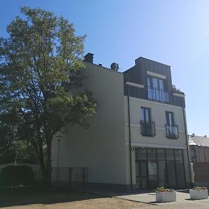 Villa Leofal Suwałki Exterior photo